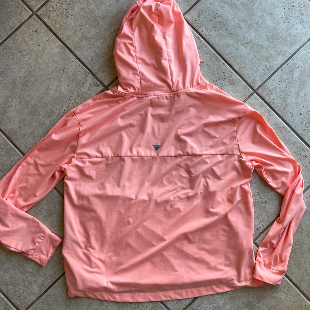Columbia PFG pullover - Picture 5 of 6